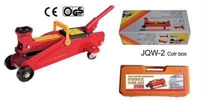 Buy 2 Ton Hydraulic Trolley Jack (compact) online