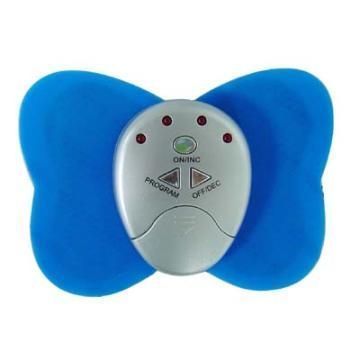 Buy Butterfly Massager For Body Massage online