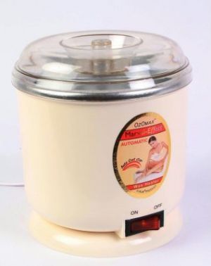 Buy Electric Wax Heater Auto Cut For Hair Removal online