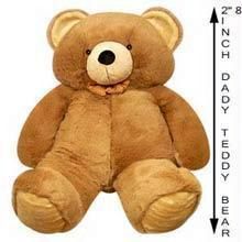 Buy Cute Teddy Bear -32 Inches online