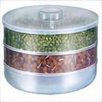 Buy Healthy Sprout Maker With 3 Compartments online