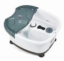 Buy Foot Bath Massager Spa With Heat, Vibration online