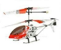 Buy Helicopter Metal Body 3 Ch Remote Control online
