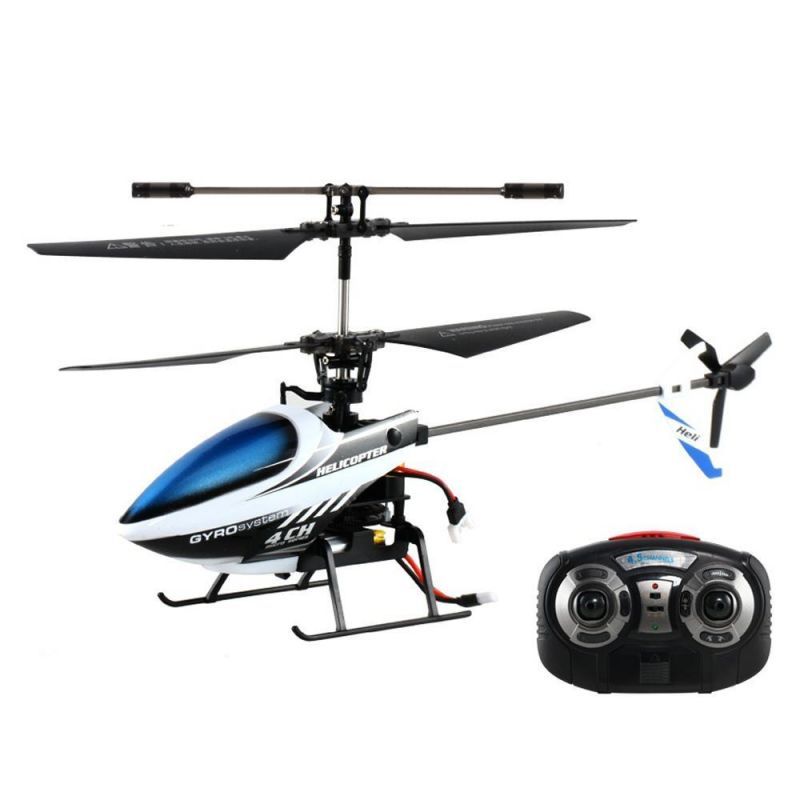Buy 4 Channel IR Gyro Series Rc Helicopter - L6032 online