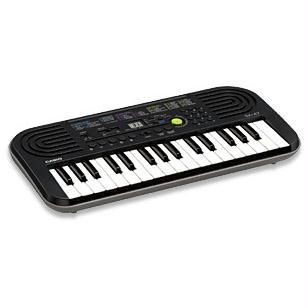 Buy Casio Sa 47 Piano 32keys Sa47 Synthesizer Keyboard online
