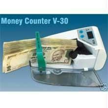 Buy Automatic Portable Money Counting Machine online
