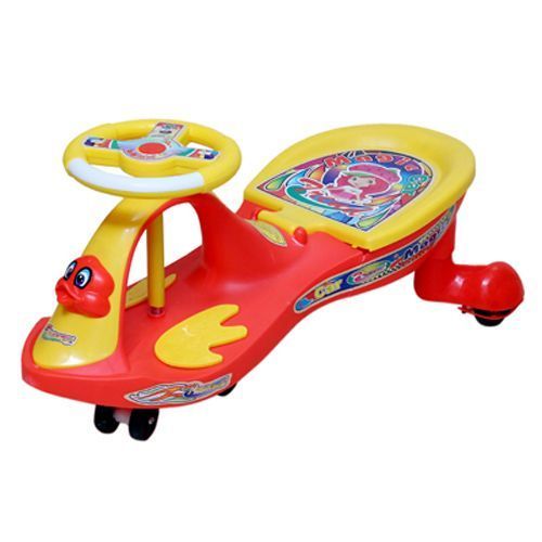 Buy Harry & Honey Trends Magic Car (7811 Red) online