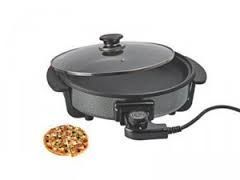 Buy Electric Pizza Maker Kitchen King Best Quality online