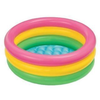 Buy Intex Baby Swimming Pool (2 Feet) online