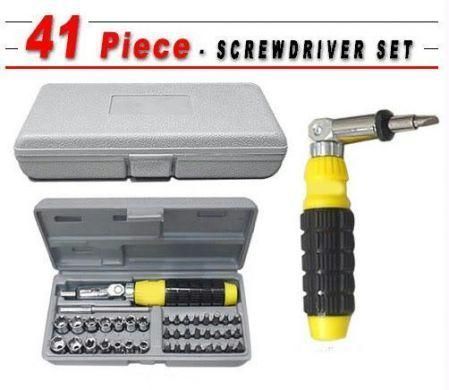 Buy Original 41pcs Tool Kit online