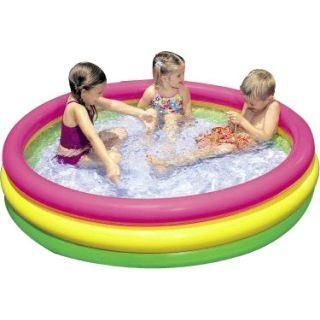 Buy Intex Inflatable Baby Swimming Pool 3 Feet online