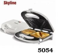 Buy Sandwich Toaster Skyline 4 Slice Non Stick 750 Watt online
