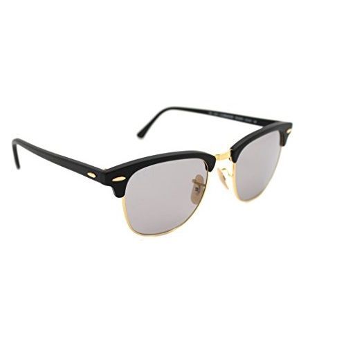 Buy EDGE Plus Club Star Grey Sunglasses For Men online