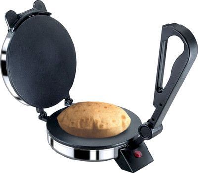 Buy Electric Instant Roti Maker For Chapati, Papad online