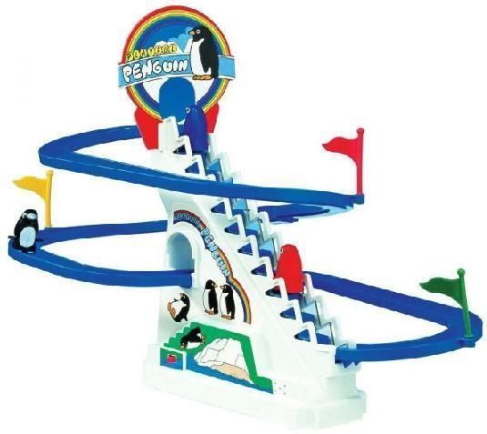 Buy Jolly Penguin Race Toy online