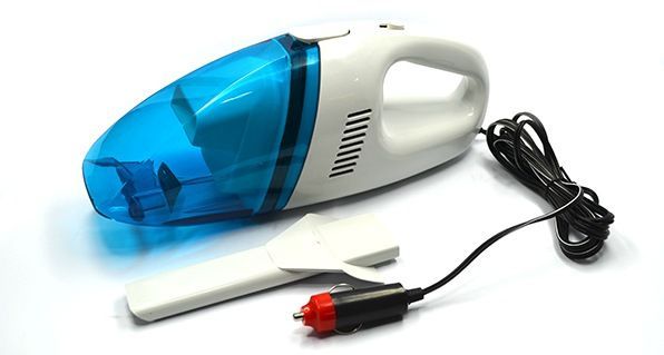 Buy Car Vacuum Cleaner online