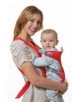 Buy Baby Carrier Sling Wrap online
