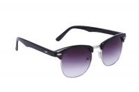 Buy Dark Blue Sunglasses - Very Stylish online
