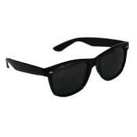 Buy Wayfarer Retro Classic Style Men & Women Sunglasses Black Frame online
