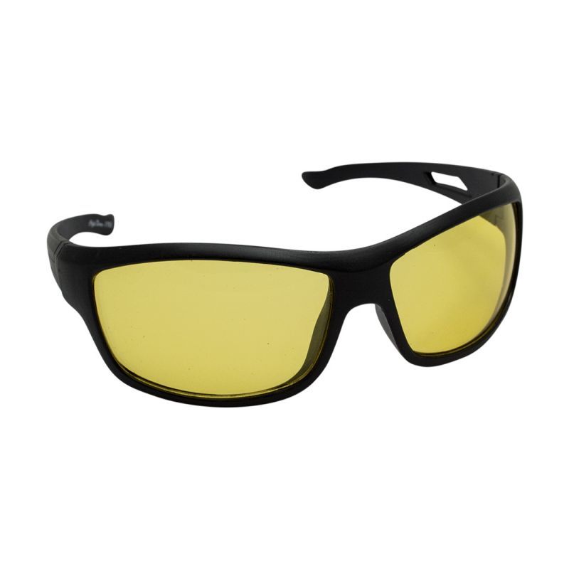Buy Quoface Day And Night Vision Yellow Sunglass Bike Goggles online