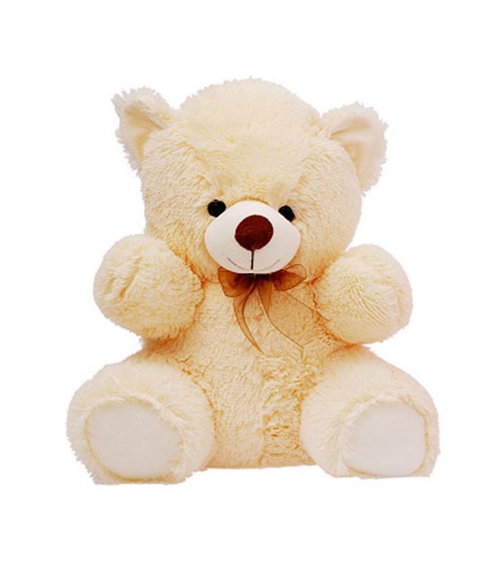 Buy 60 Inches Teddy Bear - Cream online