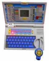 Buy English Learner Kids Educational Laptop Learning Toy online