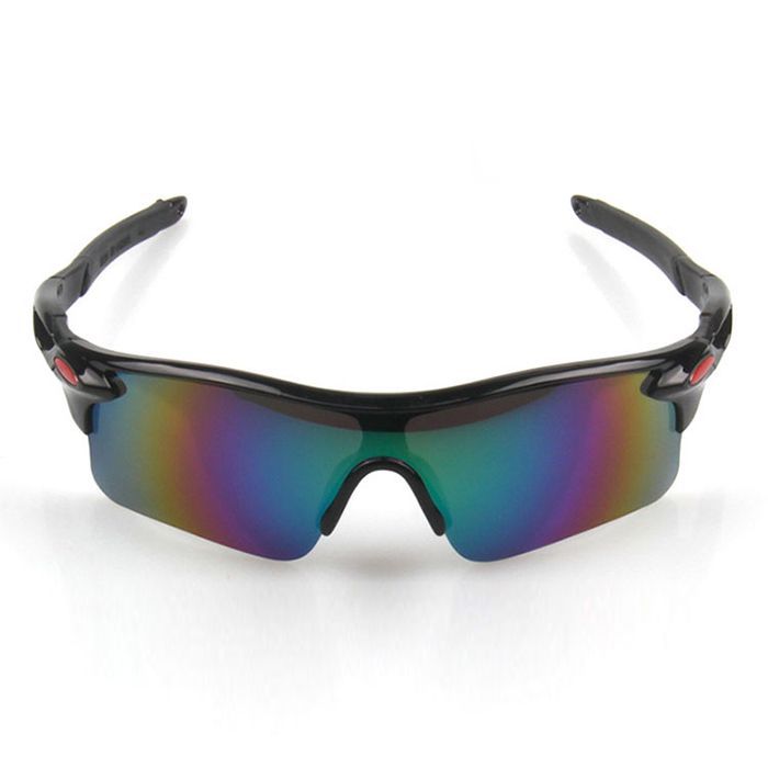 Buy Mirror Lens Sport Sunglasses online