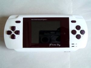 Buy Hand Video Game Pocket Size With Catridge Slott ,tv Out Function,1000 online