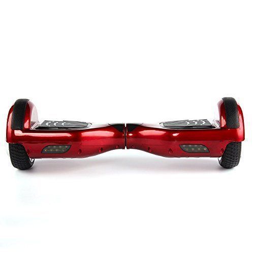 Buy Quantumtronix Electric Self Balancing Rechargeable Two Wheel Scooter online
