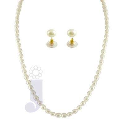 pearl necklace online shopping
