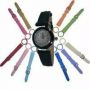 Women's Watches - Leather Belt - Analog