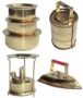 Handicrafts